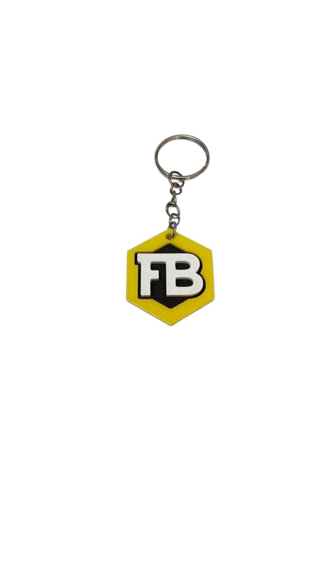 Breloki z LOGO firmy Personalizowane