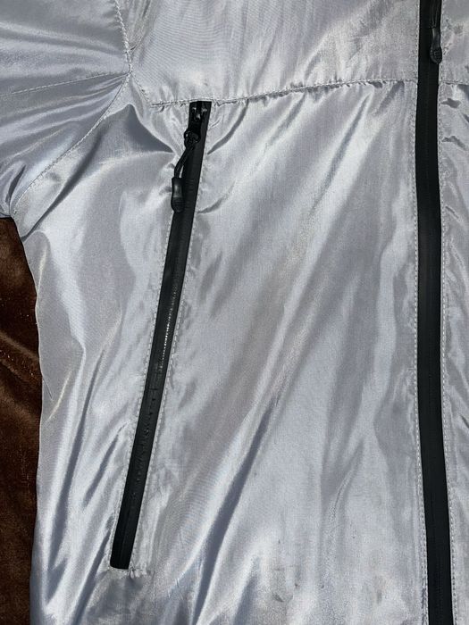 Вітровка Arcteryx b/y