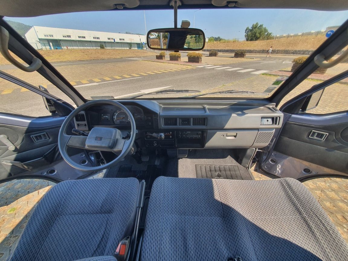 Carrinha l300 mitsubishi