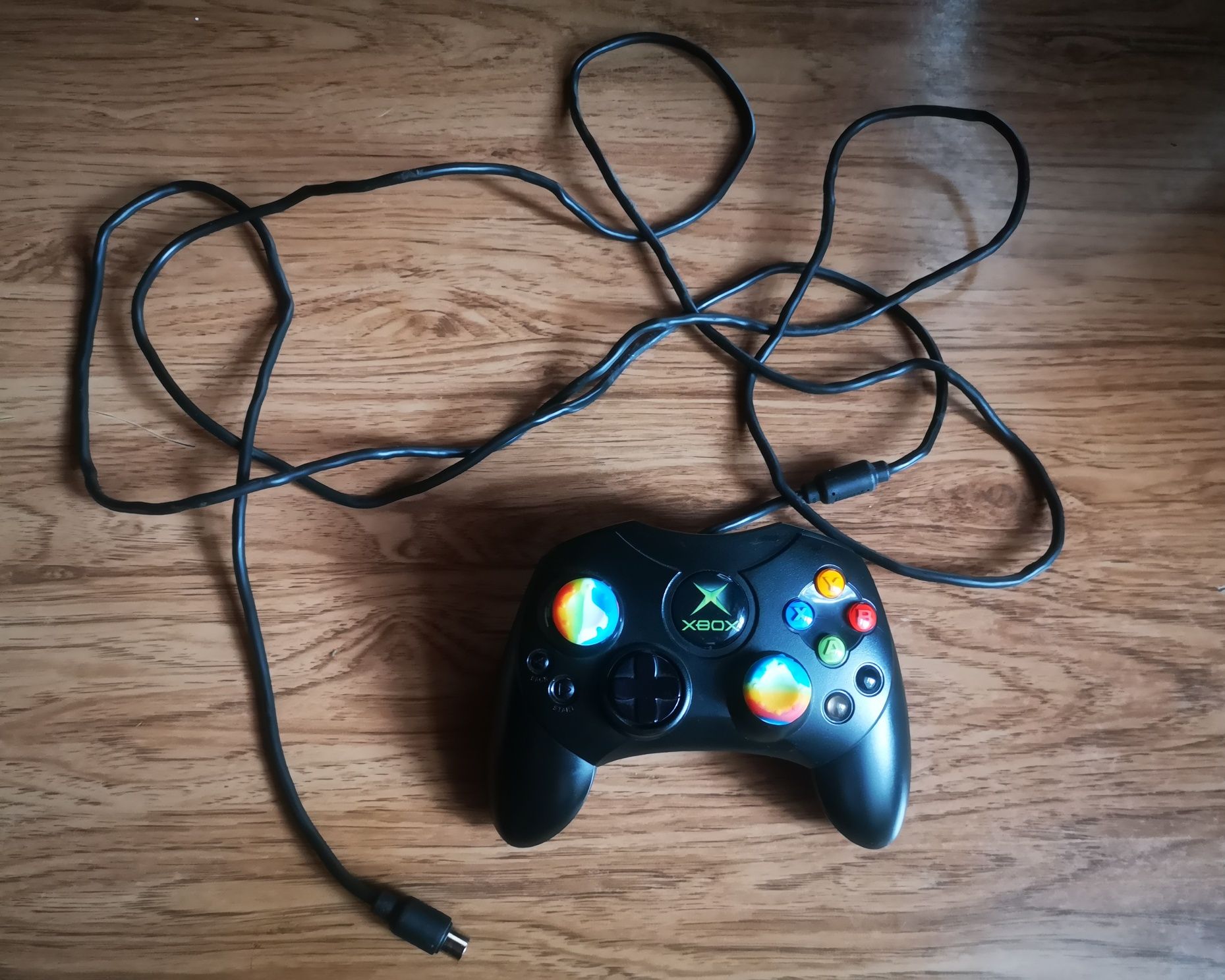 Gry Xbox Classic Retro Unikat PAL