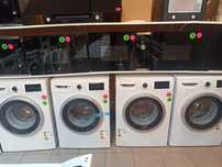 OUTLET Wspólna 6 Janki Pralka Bosch 7kg