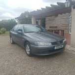 Peugeot 406 - HDI