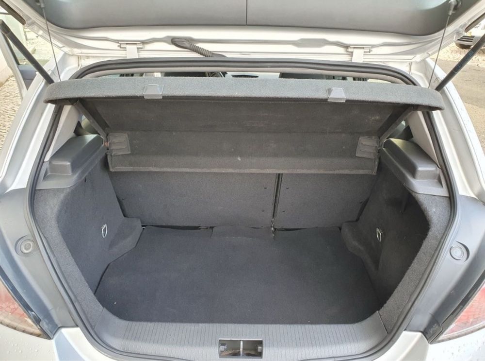 Opel astra CDTI 1.3 Gasóleo