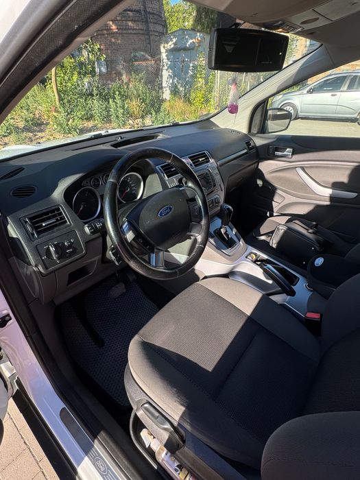 Продається Ford Kuga