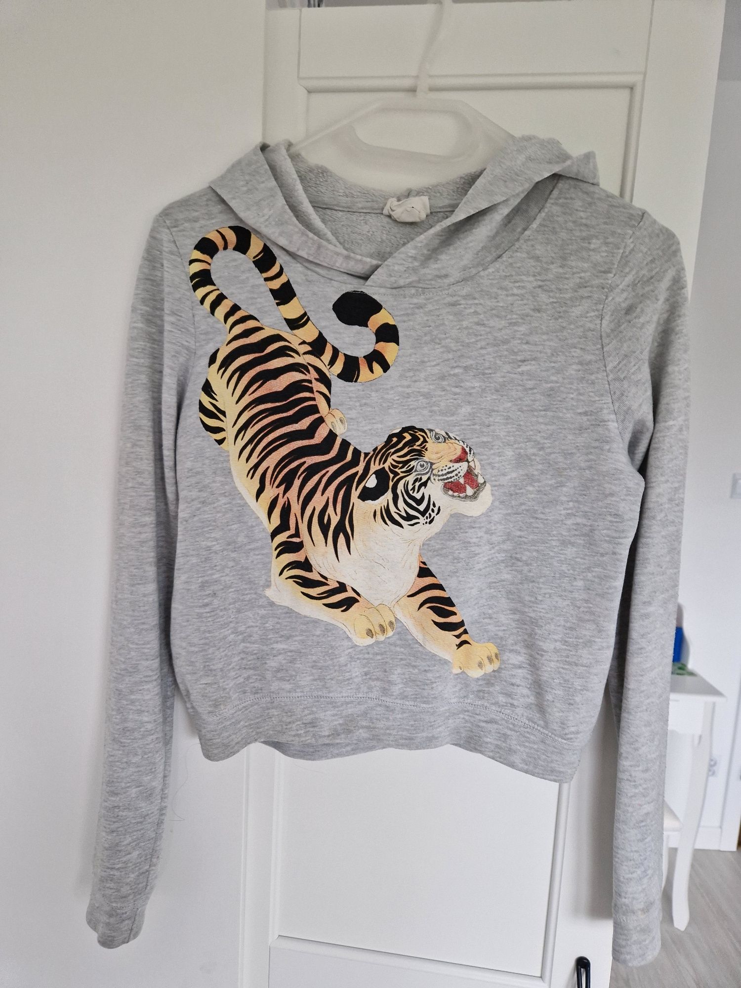 Bluza dziewczęca  158  H&M