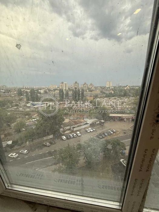 2-к квартира ремонт Галактика ЖК Лівобережна Сверстюка 6д