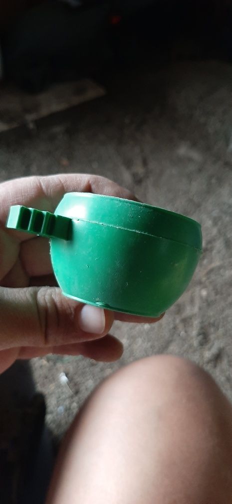 Material pra aves