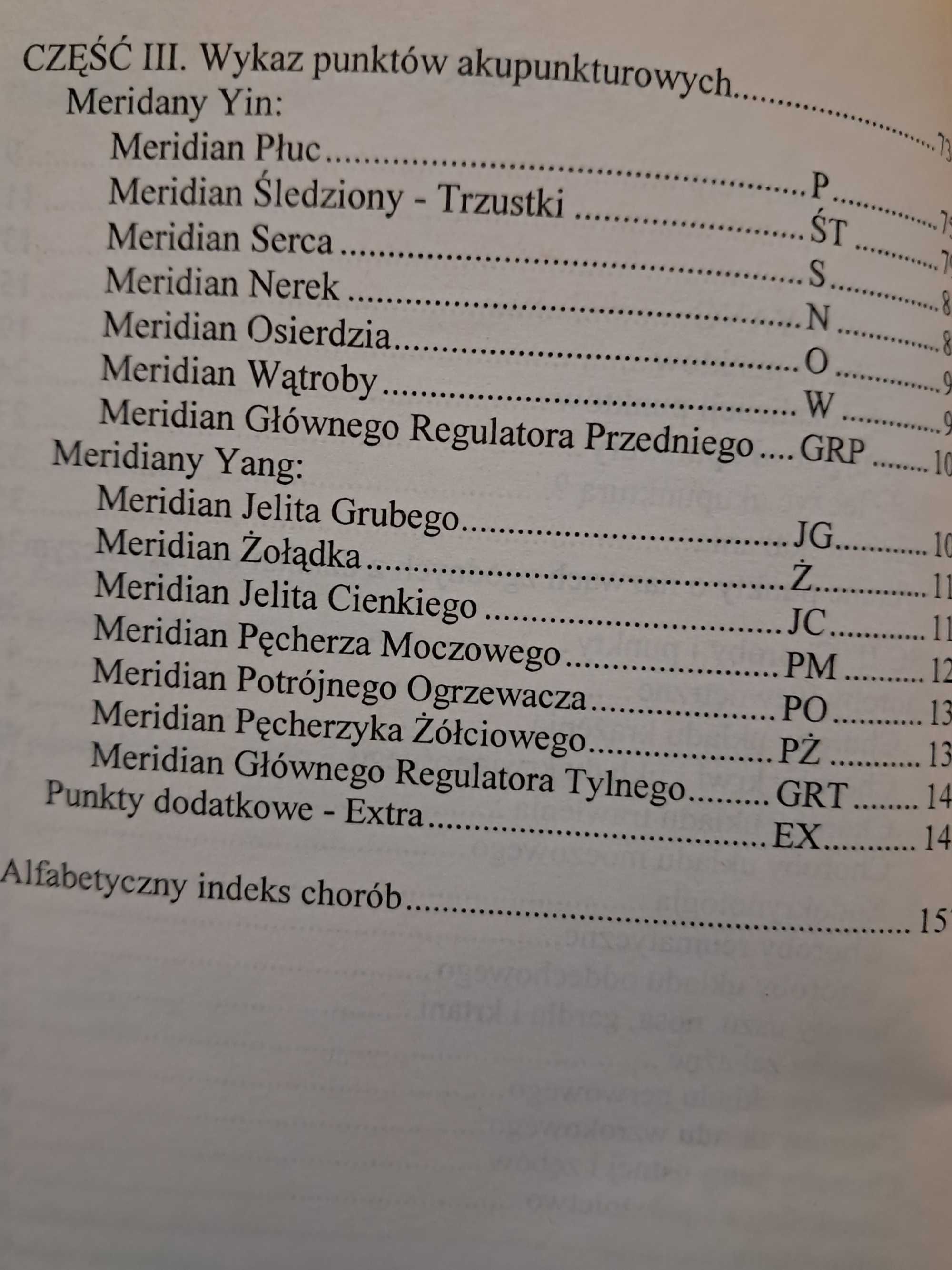 Kiełkowska Twoje zdrowie w twoich rękach Akupunktura
