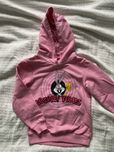 Bluza z kapturem r. 122