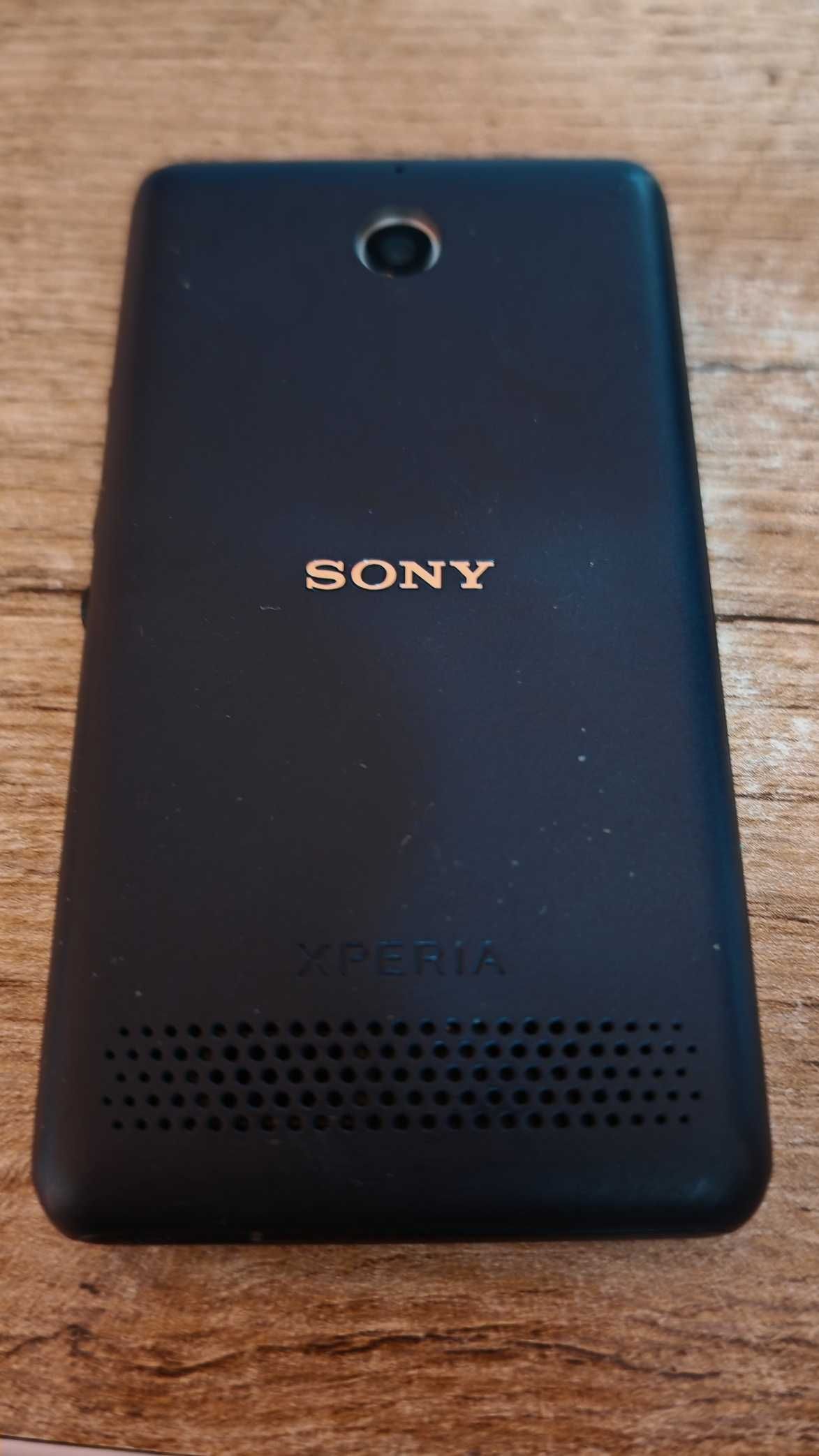 smartfon Sony xperia e1