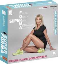 Edipresse SuperForma gra