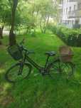 Kross Trans 3.0 roz. M 28 2022