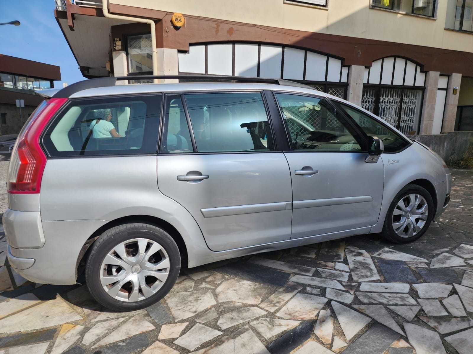 C4 Grand Picasso