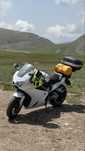 Honda VFR800F RC79 2014