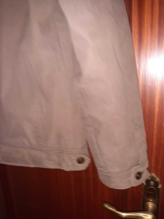 Blusão de Fecho Zara Man