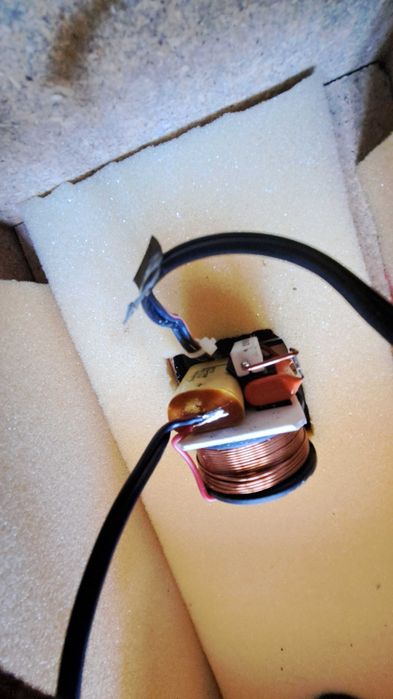 Głośniki dwudrożne DYI