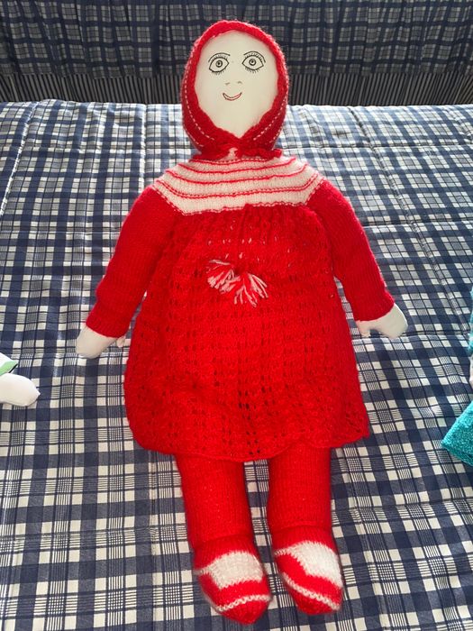 Bonecas personalizadas lindas