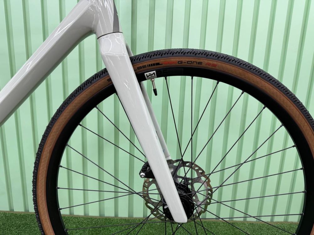 Акція Міський 52см 28 велосипед Rose Sneak 1  Shimano Cues 2x11-speed