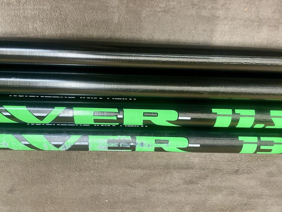 Tyczka/BODY tyczki Maver MATCH-CARP! Mega tanio!