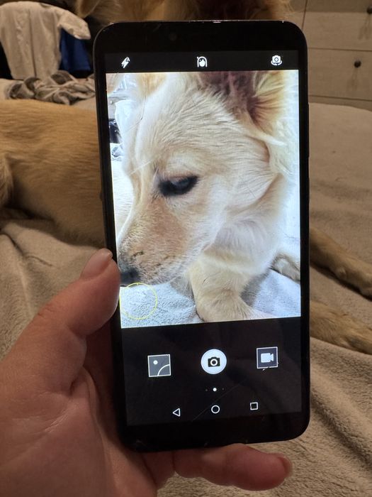 Huawei y6 2018 atu-l21