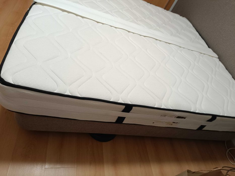 Conjunto de cama 200x90cm