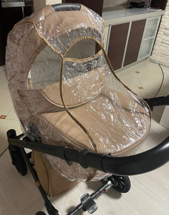 Wózek dziecięcy Anex