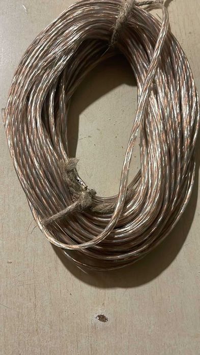 акустический кабель 20 м