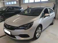 Opel Astra Sports Tourer 1.5 CDTI 122KM wynajem bez BIK/KRD z wykupem