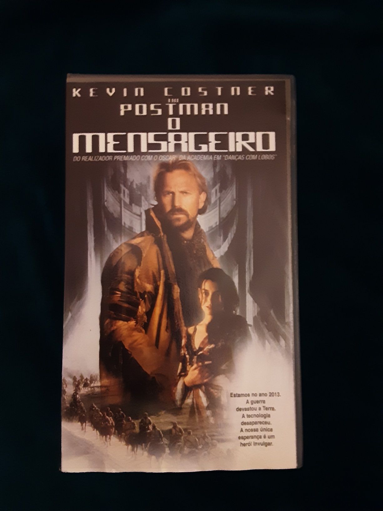 Filmes vhs vários títulos