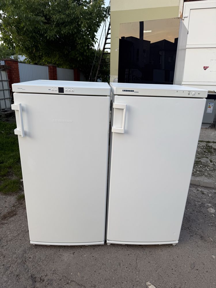 Морозильна камера LIEBHERR index 26C