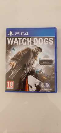 Gra Watch Dogs - PlayStation 4