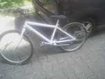 Bicicleta todo terreno roda 24
