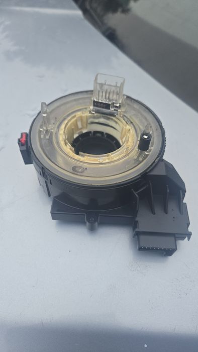 Taśma kierownicy Skoda Octavia ll Lift