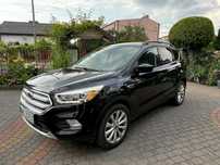 Ford Escape Automat, 4x4, Hak, Panorama, ACC, Kamera, El. Klapa, Full Wersja!