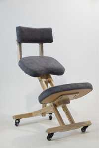 Ортопедичний колінний стілець