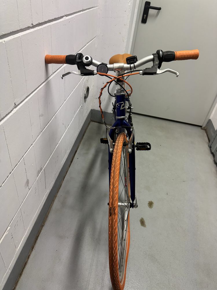 Trek 7500 Multitrack