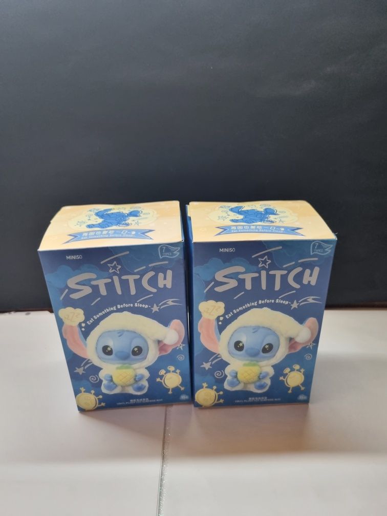 Labubu stitch  valor a unidade