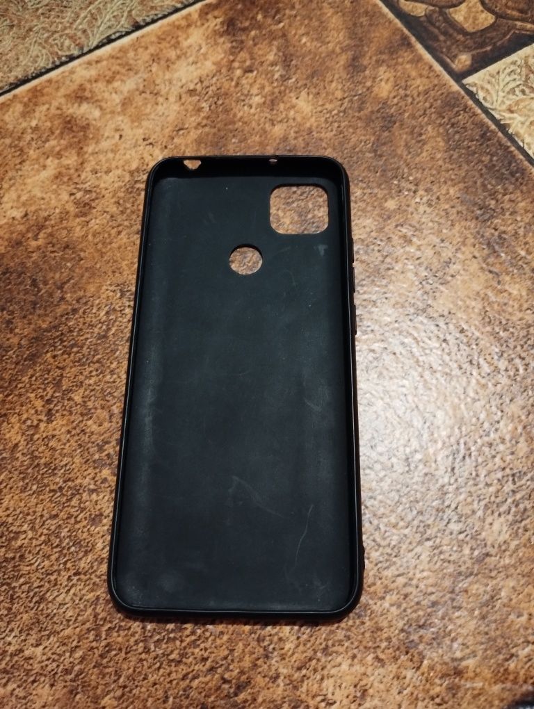 Чохол на Redmi 9C NFC