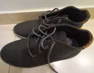 Sapatos OluKai Novos