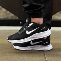 Кросівки Nike Zoom Black White