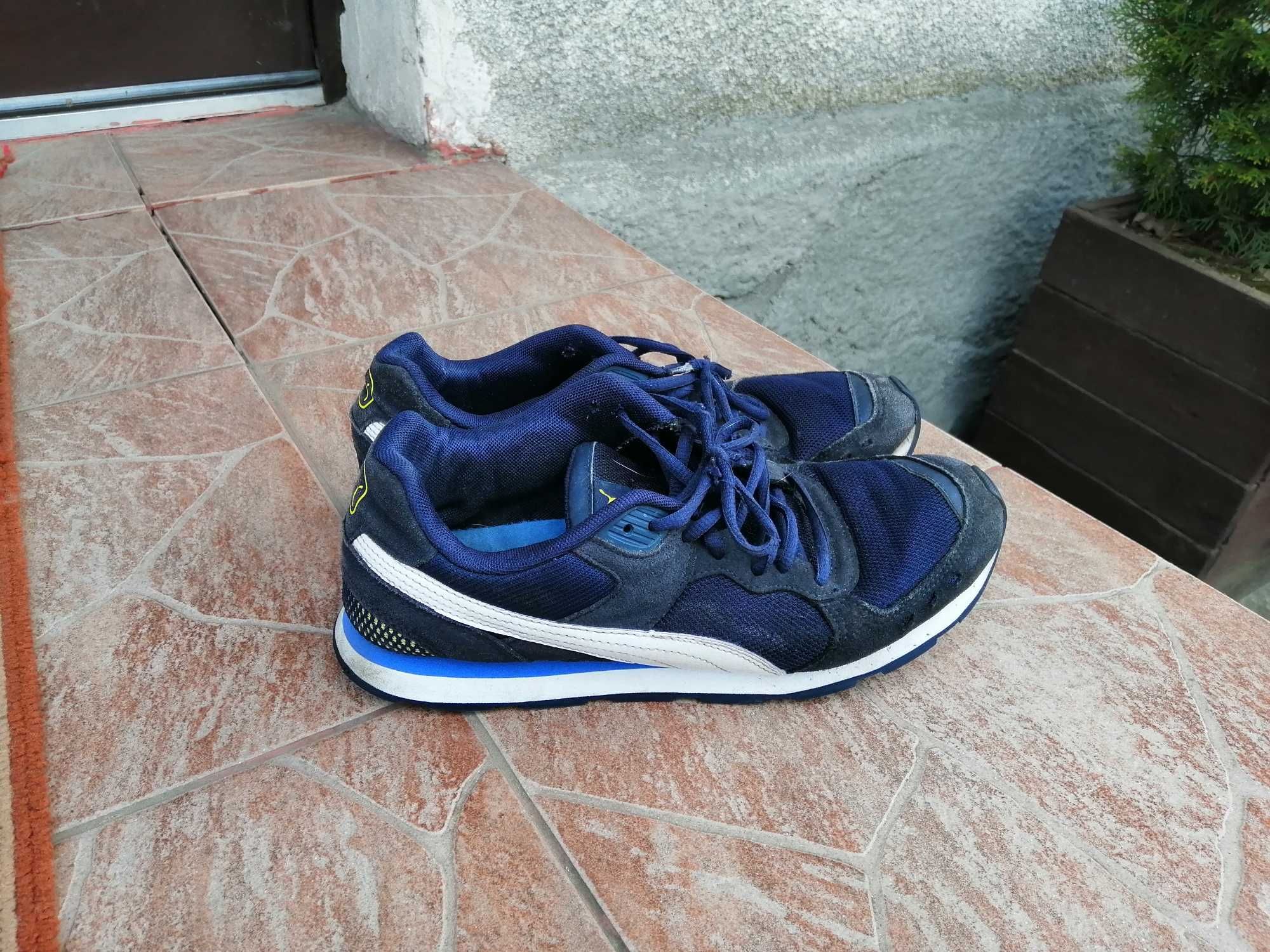 Męskie buty Puma roz 43 wysyłka gratis