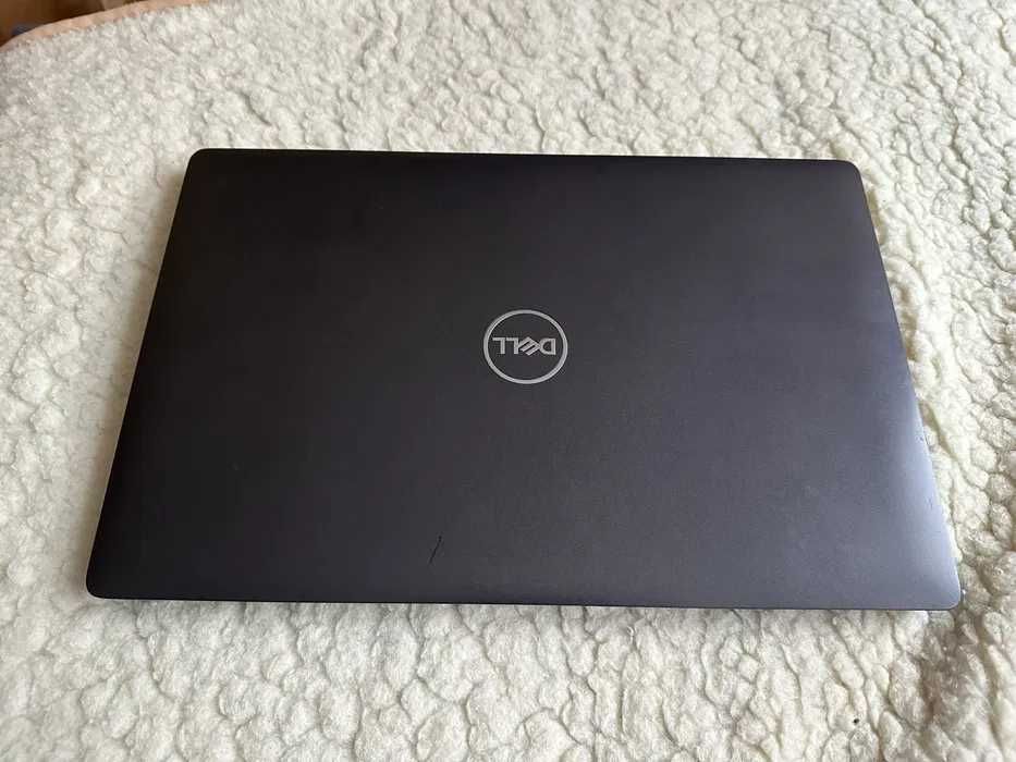 Laptop Dell Latitude 5500