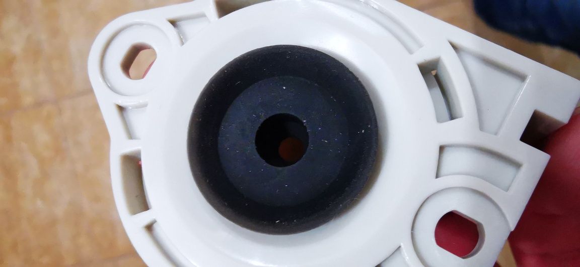 Zewnętrzna sonda Immergas