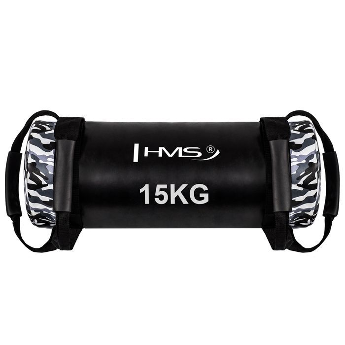 wdc10 power bag 10 kg hms