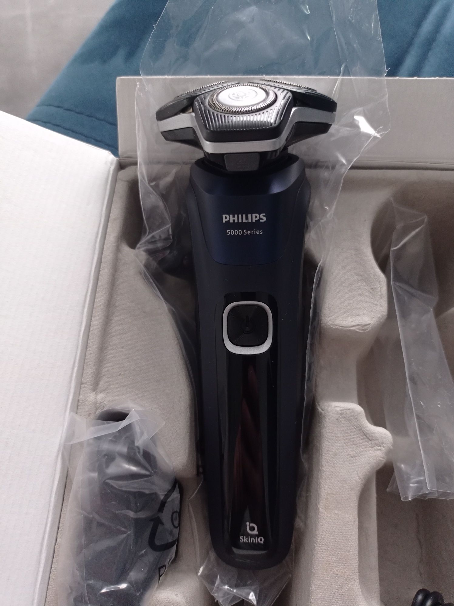 Бритва Philips S5585/10