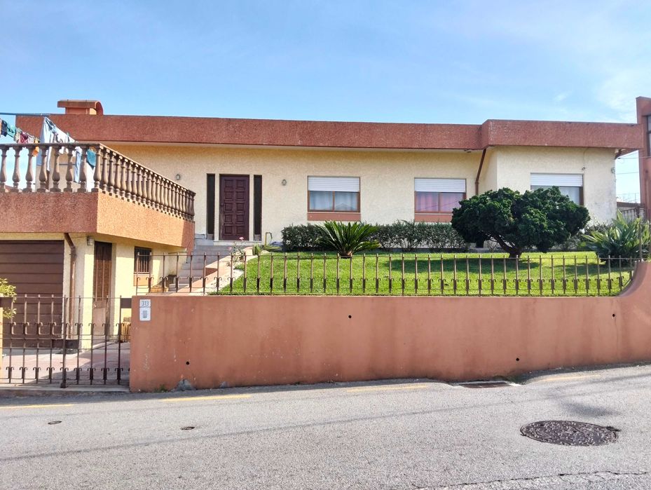 Investimento com retorno imediato de 400 euros Venda de 40% de herança