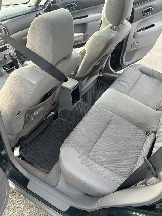 Subaru Forester 2003 2.0 ТОРГ