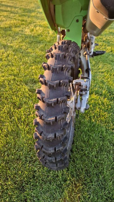 Kawasaki KXF 250  2mapy 2022  cr crf kx yz yzf sx sxf
