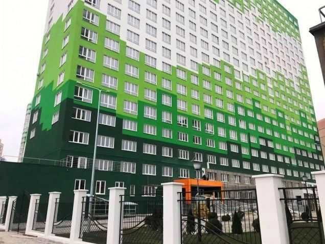 2-кімн.квартира Марсельська/Острова 45 кв.м Розпочато ремонт е Оселя