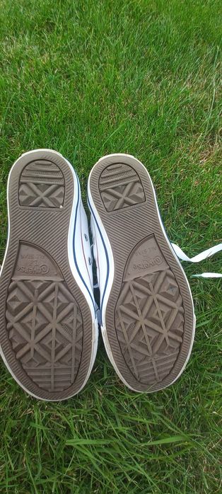 Conversy 36,5 trampki